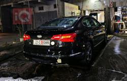 كيا K7